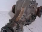 Differential; A4 (8EC/8ED,11/04-); A4,S4,RS4 Limousine/Avant; GT-JTN