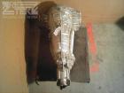 Getriebe; A4 Limousine/Avant; Typ 8K 11/07 - 05/09; GT-KRL