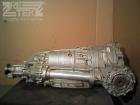 Getriebe; A4 Limousine/Avant; Typ 8K 11/07 - 05/09; GT-KRL