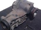 Differential; A4 Limousine/Avant; Typ 8E 11/00 - 12/04, Avant ab 05/01; GT-ETS