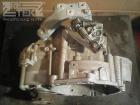 Getriebe; Jetta (1K2, 06/05-); 08/05-09/10; GT-KNS