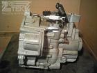 Getriebe; Jetta (1K2, 06/05-); 08/05-09/10; GT-KNS