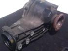 Differential; A4 (8EC/8ED,11/04-); A4,S4,RS4 Limousine/Avant; GT-EXZ