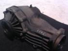 Differential; A6 (4BH) Allroad QUA; Typ 4BH ab MAI 2000; GT-CUC