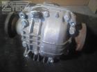 Differential; Q5 (11/08-); 8R ab 11/2008; GT-JPW
