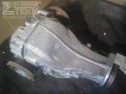 Differential; Q5 (11/08-); 8R ab 11/2008; GT-JPW