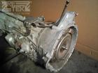 Getriebe; Touareg (7L6); 12/06-05/10; GT-JXV