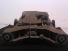 Differential; Touareg (7L); ab 11/02 - 11/06; 0AB525015N; GT-0AB525015N