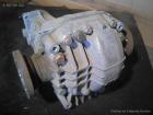 Differential; A5/S5 (8T, 06/07-); Coupe/Capriolet Typ 8T ab 06/07; GT-JKS