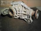 Differential; Touareg (7L6); 12/06-05/10; 0AB525017E; GT-0AB525017E