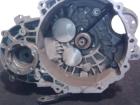 Getriebe; Jetta (1K2, 06/05-); 08/05-09/10; GT-KNY