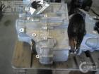 Getriebe; Golf Plus II (52); 1KP/521 ab 1/2009; GT-KRM