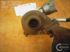 Turbolader; Mini II R56 ab 11/06; Typ R56 ab 11/06; 11657534205; 11657600890