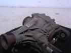 HA-Getriebe komplett; Differential; Touareg (7L6); 12/06-05/10; GT-0AB525018M