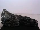 Getriebe; A4 Limousine/Avant; Typ 8E 11/00 - 12/04, Avant ab 05/01; GT-FYT