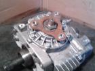 Vorderachsgetriebe 4X2; Vorderachsgetriebe 4x2; Passat (3C); Limousine/Variant,03/05-04/07; GT-0AG409053S