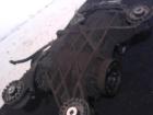 Differential; Passat (3C); Limousine/Variant,03/05-04/07; GT-FQW