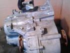 Getriebe; EOS (1F7) (05/06-); 1F7 ab 05/06; GT-KNS