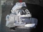 Getriebe; Passat (3C, 05/07-); 3C, 05/07-,LIM./Variant; GT-KNU