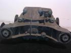 Differential; Q7 (4L, 03/06-); ab 03/06; GT-0AB525015N