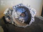 Getriebe; Golf VI (10/08-); 5K ab 10/08; GT-KNY