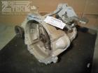 Getriebe; Golf VI (10/08-); 5K ab 10/08; GT-LHW
