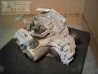 Getriebe; Golf VI (10/08-); 5K ab 10/08; GT-LHW