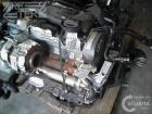 Motor komplett mit Anbauteilen CBD VW Scirocco (08/08-) BJ: 2008
