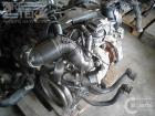 Motor komplett mit Anbauteilen CBD VW Scirocco (08/08-) BJ: 2008
