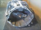 Getriebe; Touareg (7L6); 12/06-05/10; GT-FDZ