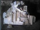 Getriebe; Jetta (1K2, 06/05-); 08/05-09/10; GT-KNU