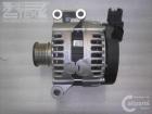 Lichtmaschine; Mini II R56 ab 11/06; Typ R56 ab 11/06; 12317575650