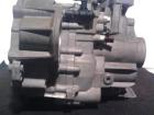 Getriebe; Golf Plus II (52); 1KP/521 ab 1/2009; GT-KRM