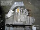 Getriebe; Scirocco (08/08-); Typ 137 ab 08/2008; GT-KRM