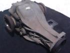 Differential; A6 (4F, 04/04-); Limousine/Avant/Allroad; GT-HNN
