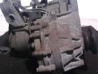 Getriebe; Jetta (1K2, 06/05-); 08/05-09/10; GT-KPF
