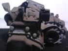 Getriebe; Fabia II (54)AB12/06; Fabia II 54 12/06-02/10; GT-MAL