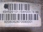 Vorderachsgetriebe 4X2; Vorderachsgetriebe 4x2; X5 (E70, ab 01/07); ab 01/07; 31504546291; GT-31504546291