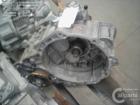 Getriebe; Passat (3C, 05/07-); 3C, 05/07-,LIM./Variant; GT-JMA