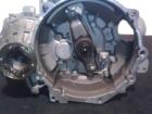 Getriebe; Passat (3C, 05/07-); 3C, 05/07-,LIM./Variant; GT-JVF