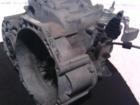 Getriebe; Tiguan (5N); 11/07-05/11; GT-KVE
