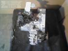 Getriebe; Fabia II (54)AB12/06; Fabia II 54 12/06-02/10; GT-MZN