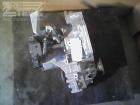 Getriebe; Fabia II (54)AB12/06; Fabia II 54 12/06-02/10; GT-MZN