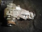 HA-Getriebe komplett; Differential; A4 Limousine/Avant; Typ 8K 11/07 - 05/09; 0BD500043F; GT-0BD500043F