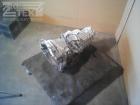 Getriebe GT-FPS Audi A4 (8h) Cabriolet BJ: 2003