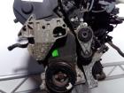 Motor komplett mit Anbauteilen BLX VW Touran 1t (02/03 - ) BJ: 2004