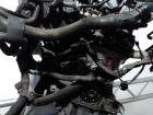 Motor komplett mit Anbauteilen BLX VW Touran 1t (02/03 - ) BJ: 2004