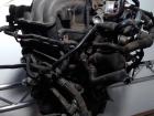 Motor komplett mit Anbauteilen BLX VW Touran 1t (02/03 - ) BJ: 2004