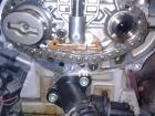 Motor komplett mit Anbauteilen BLX VW Touran 1t (02/03 - ) BJ: 2004