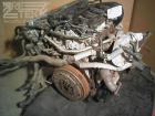 Motor komplett mit Anbauteilen BLX VW Touran 1t (02/03 - ) BJ: 2004